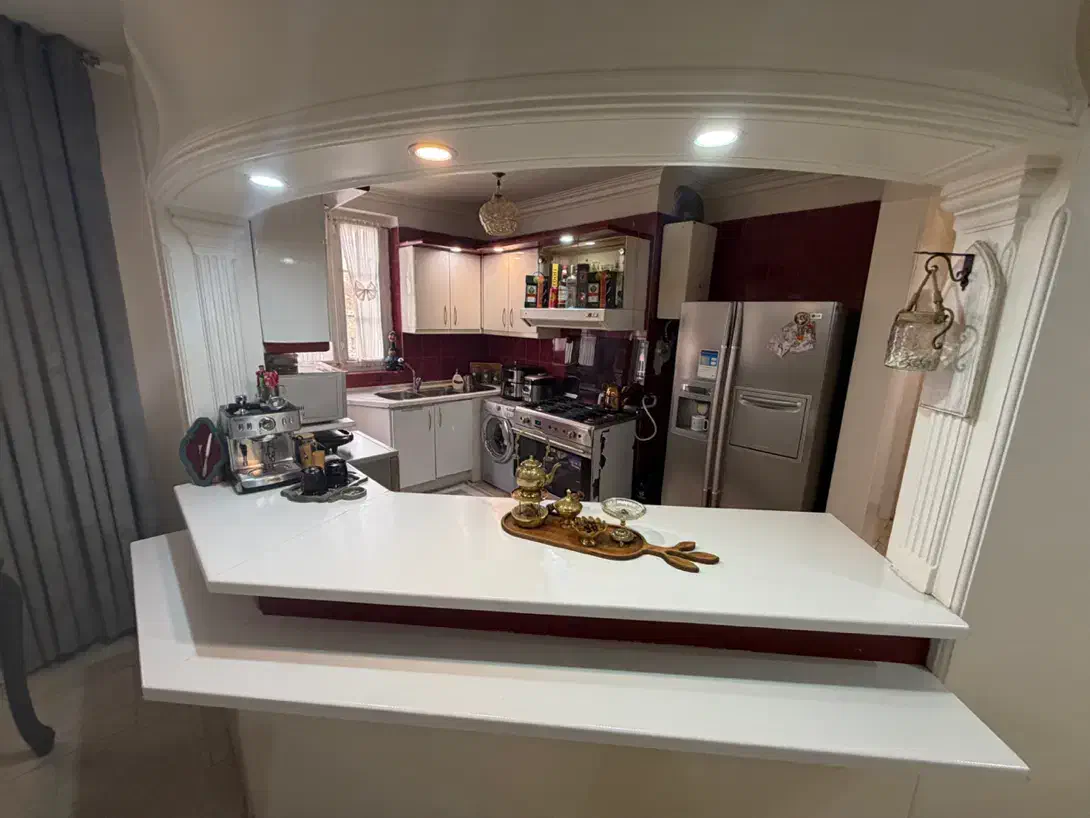 ۹۰متر،۲خواب،فرعی بهار،تخلیه فوری