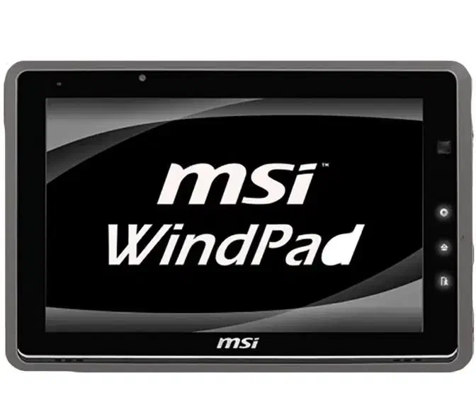 وین پد msi|تبلت|مشهد, ولیعصر (شهرک غرب)|دیوار