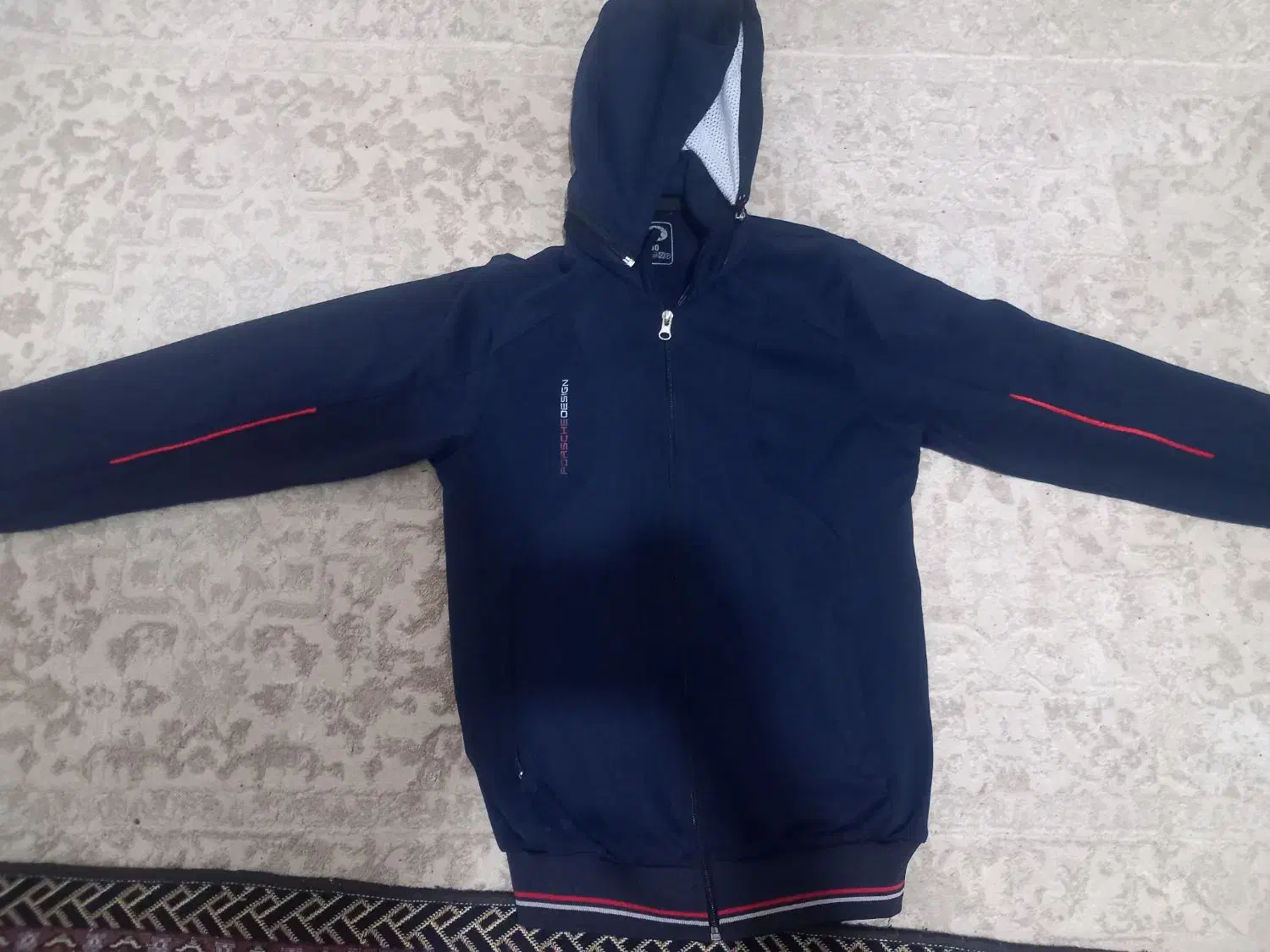 لباس ورزشی وکاپشن کار|لباس|گرگان, |دیوار