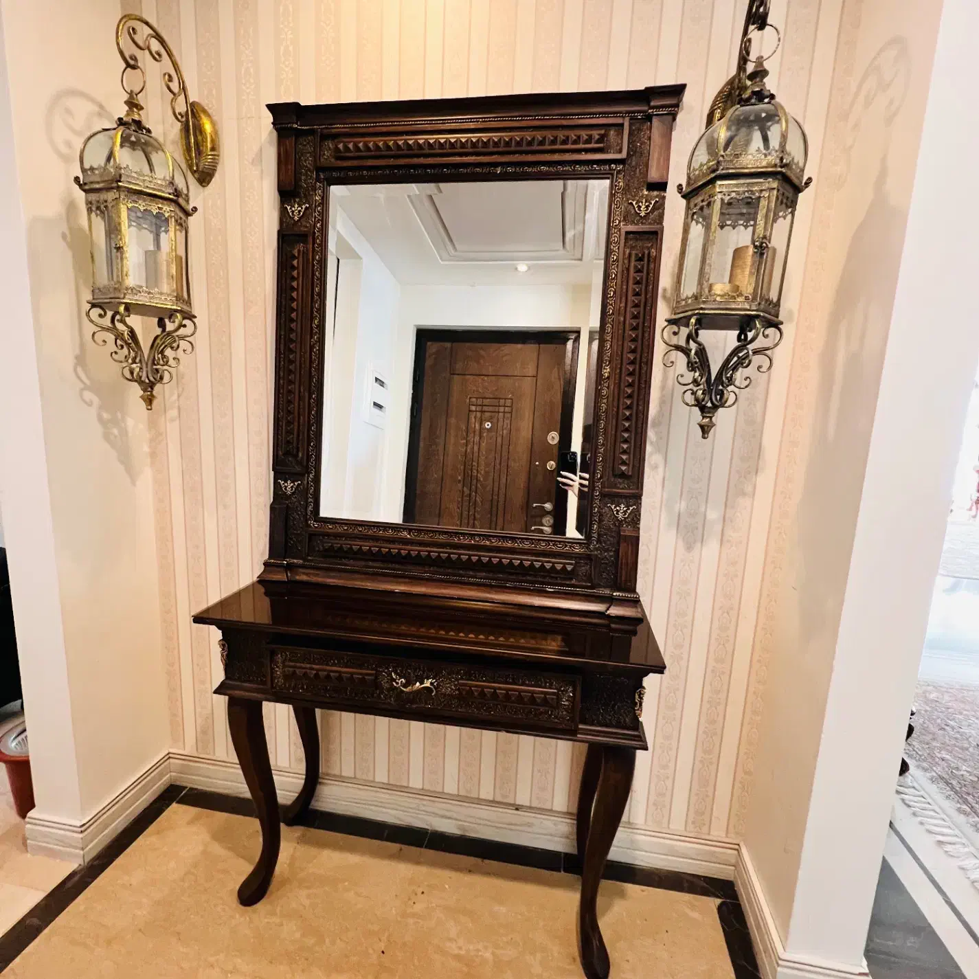 دکوری وتزیینی|صنایع دستی و سایر لوازم تزئینی|تهران, چیذر|دیوار