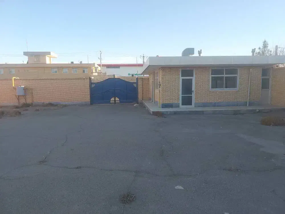 فروش یا رهن ۴ دیواری اصفهان شهرک صنعتی مورچه خورت|فروش دفتر صنعتی، کشاورزی، تجاری|شاهینشهر, شهرک صنعتی مورچه خورت|دیوار