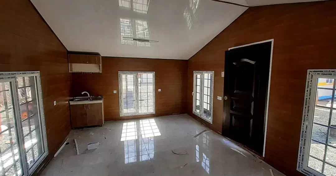 خرید و فروش انواع کانکس نوساز و کارکرده|مصالح و تجهیزات ساختمان|تهران, منیریه|دیوار