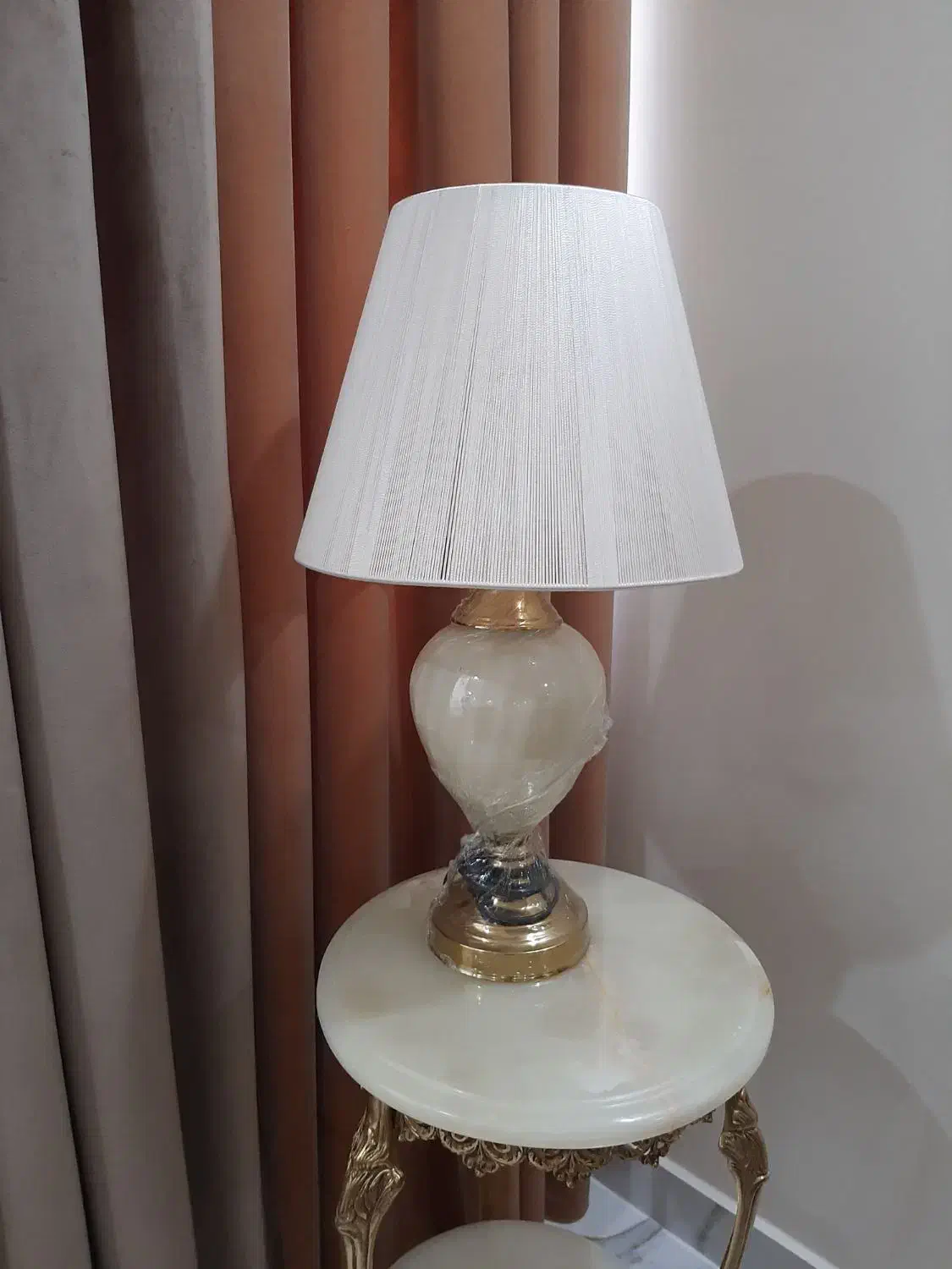 اباژور وچراغ خواب|چراغ خواب و آباژور|تهران, اکباتان|دیوار