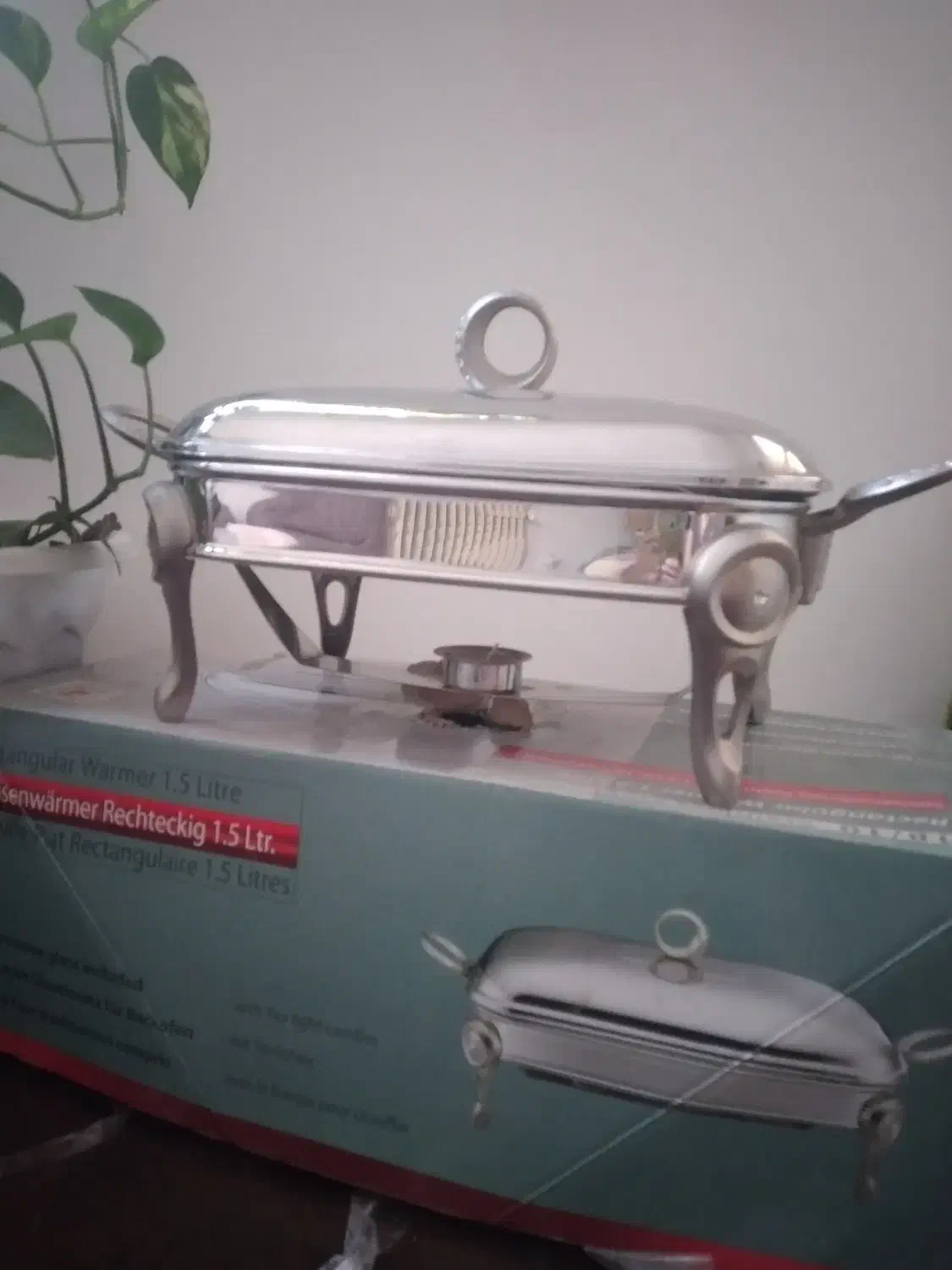 سوفله خوری|ظروف سرو و پذیرایی|مشهد, جاهد شهر|دیوار