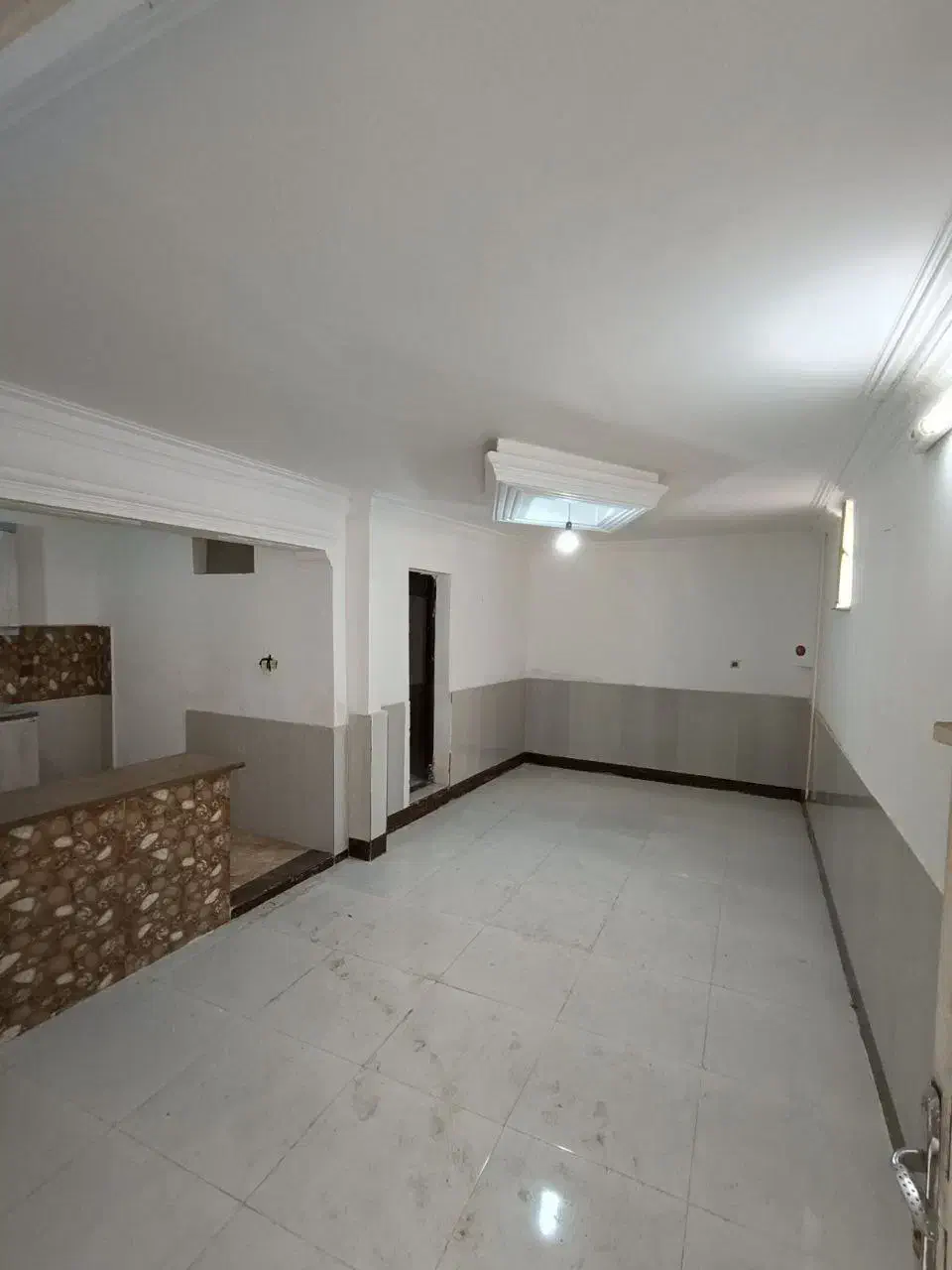 واحد۶۰ متری همکف توس۹۳ طالبان۱۹|اجارهٔ آپارتمان|مشهد, شهید بصیر|دیوار