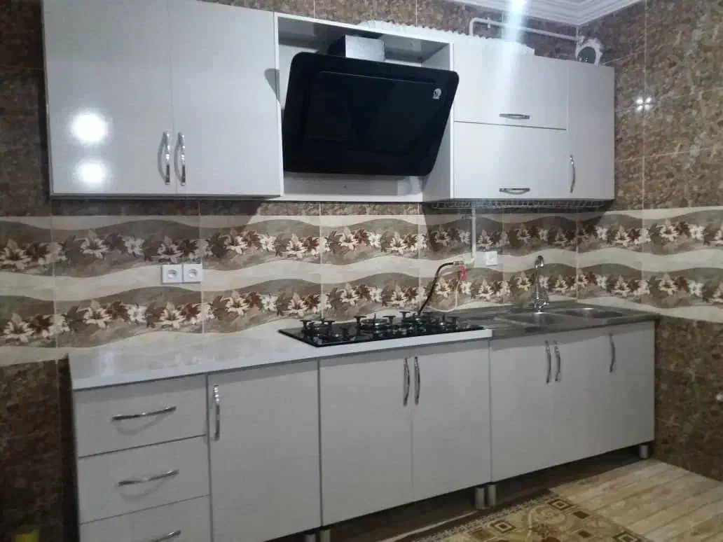 کابینت آماده آرون|مصالح و تجهیزات ساختمان|سنندج, |دیوار