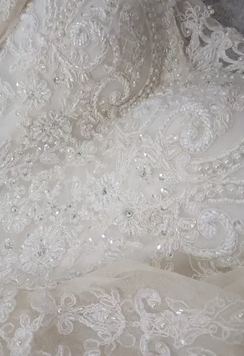 فروش لباس عروس|لباس|دوگنبدان, |دیوار