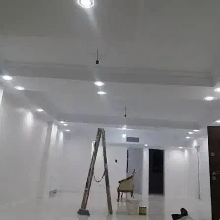 نقاشی ساختمان|خدمات پیشه و مهارت|رباطکریم, رباطکریم|دیوار