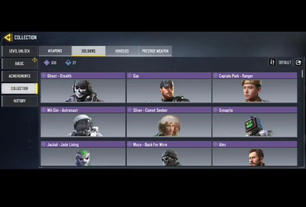 اکانت کالاف قابل چنج و سیو روی ایمیل|کنسول، بازی ویدئویی و آنلاین|آغاجاری, |دیوار