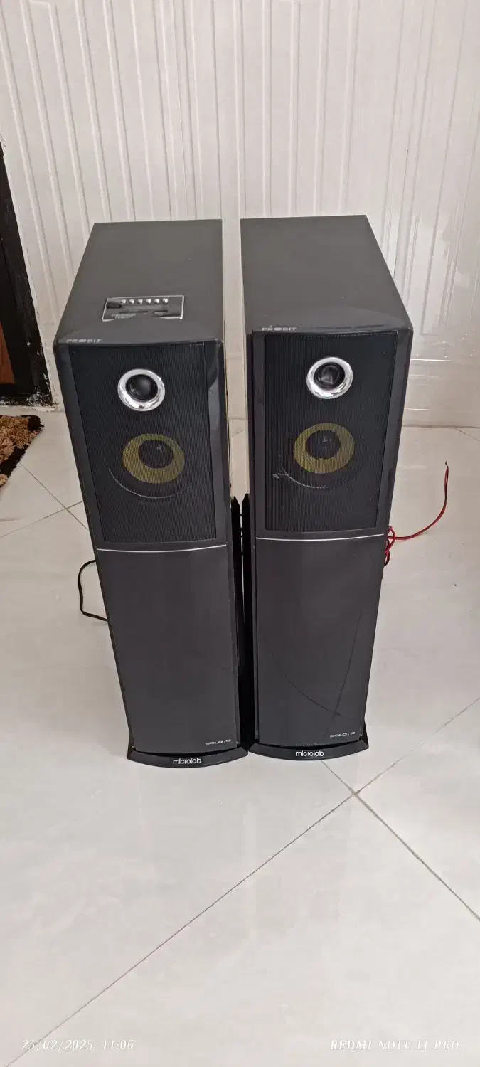 تعدادی لوازم بخونید|سیستم صوتی خانگی|مهدی شهر, |دیوار