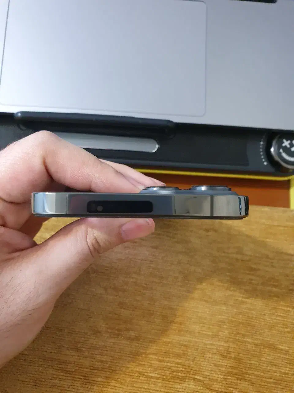 iPhone 13 Pro max 256GB|موبایل|بوکان, |دیوار