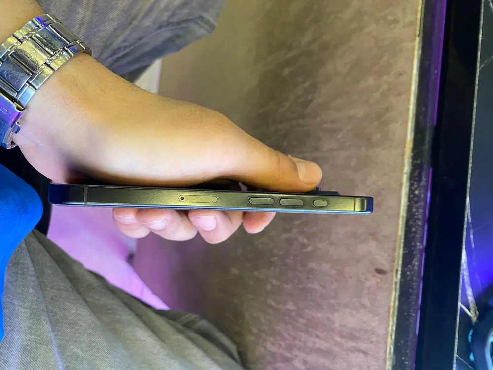 iphone 16 pro|موبایل|تبریز, |دیوار
