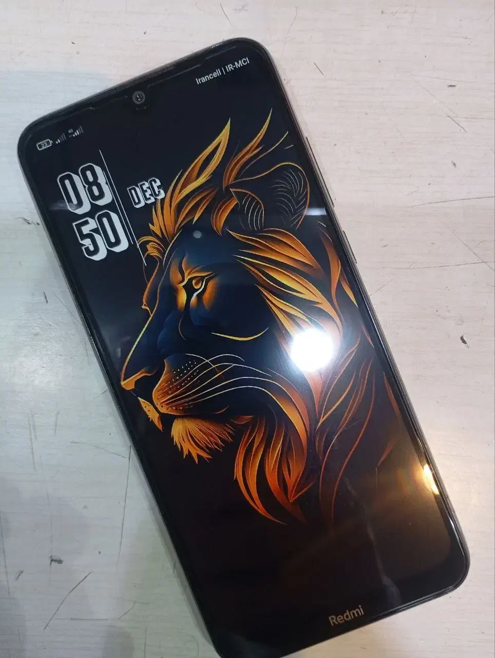 note 8T|موبایل|تهران, امام حسین|دیوار