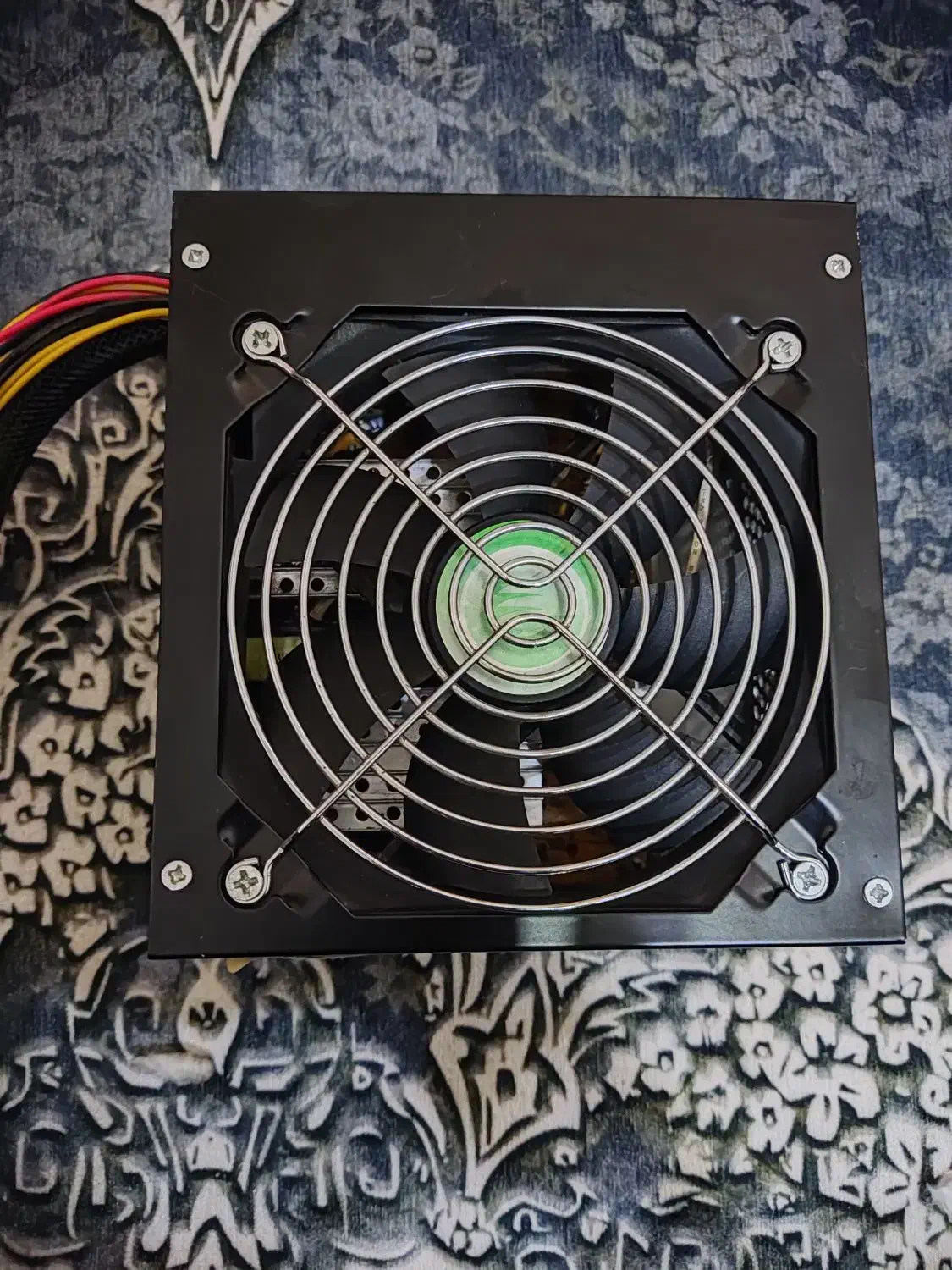 باندل H61 و پاور 300W|قطعات و لوازم جانبی رایانه|تهران, شادآباد|دیوار