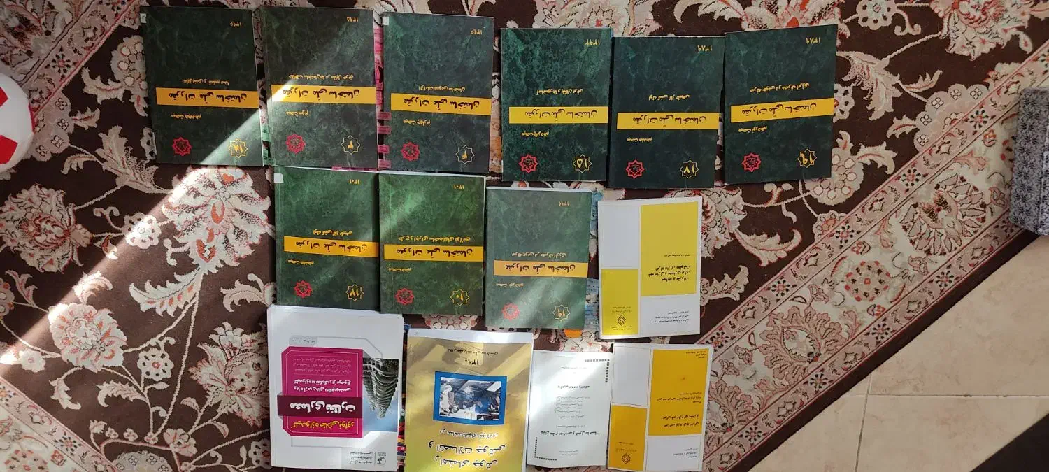 فروش کتاب های نظام مهندسی و معماری|کتاب و مجله آموزشی|تهران, بریانک|دیوار
