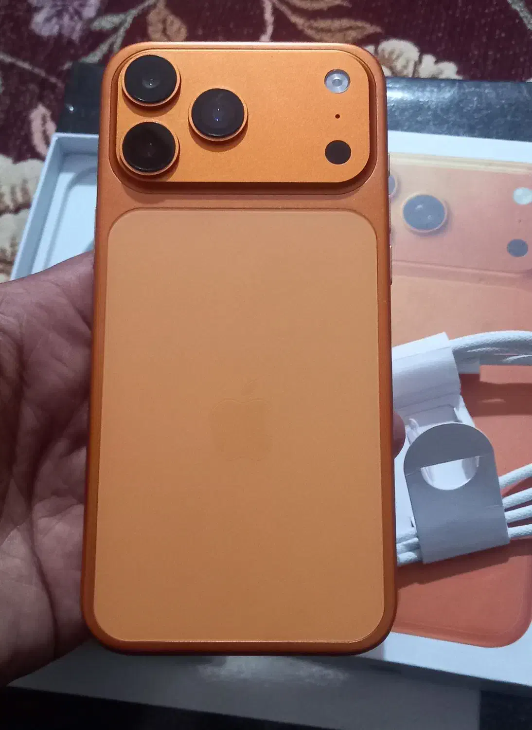 آیفون 17فیک|موبایل|خرمشهر, |دیوار