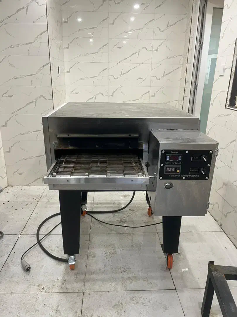 فر ریلی دهنه ۵۰ در حد نو|کافیشاپ و رستوران|قم, زنبیل آباد|دیوار