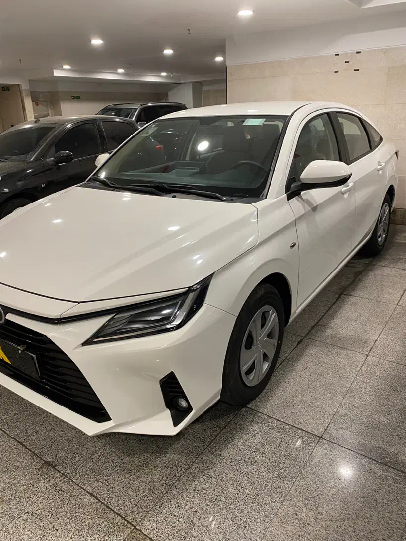 تویوتا یاریس toyota yaris ۲۰۲۴ نقد و اقساط|خودرو سواری و وانت|تهران, زعفرانیه|دیوار