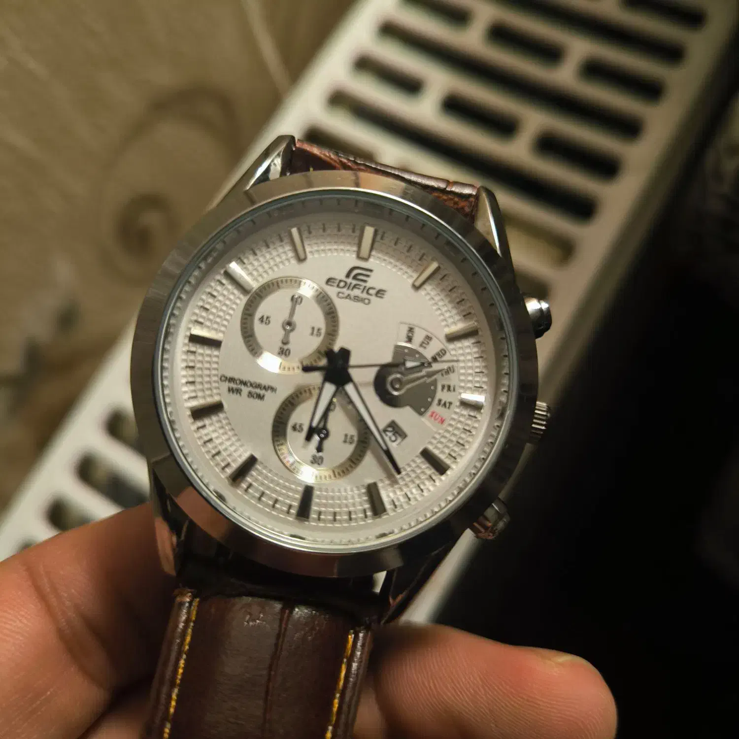 ساعت کاسیو|ساعت|گنبد کاووس, |دیوار