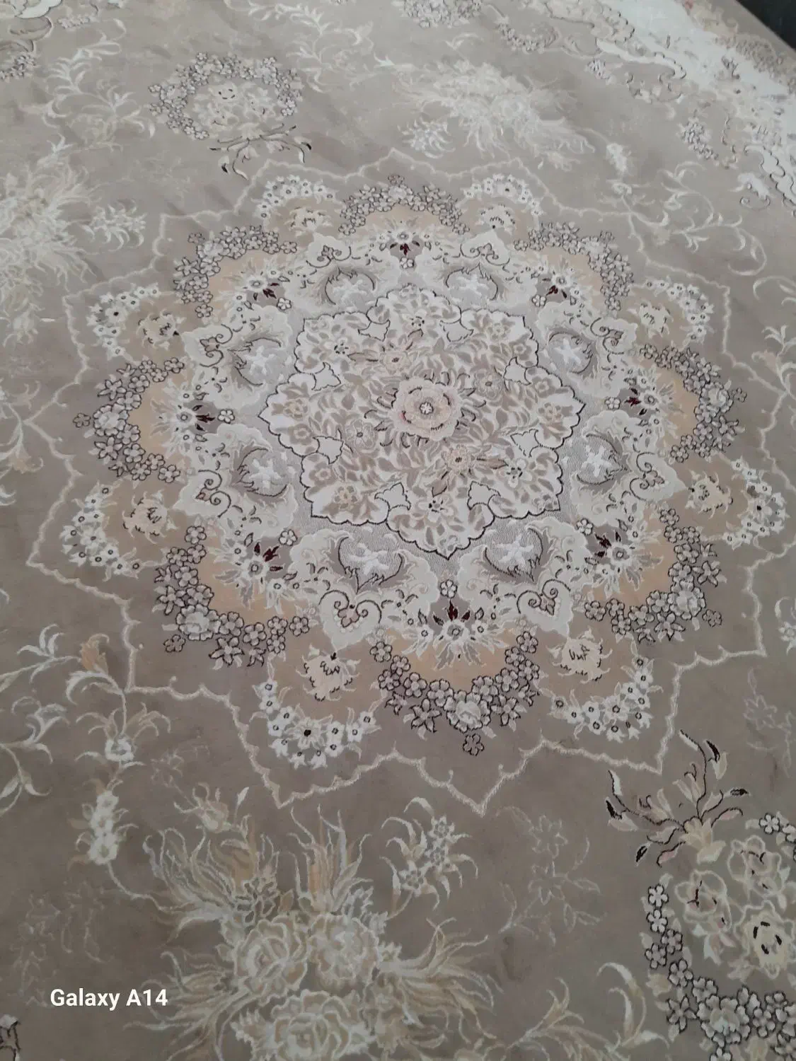 فروش چهار تخته فرش ۱۲ متری|فرش|کوهدشت, |دیوار