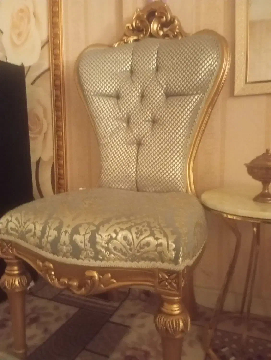 میزبان باجلو مبلی|مبلمان خانگی و میز عسلی|گلستان (تهران), |دیوار