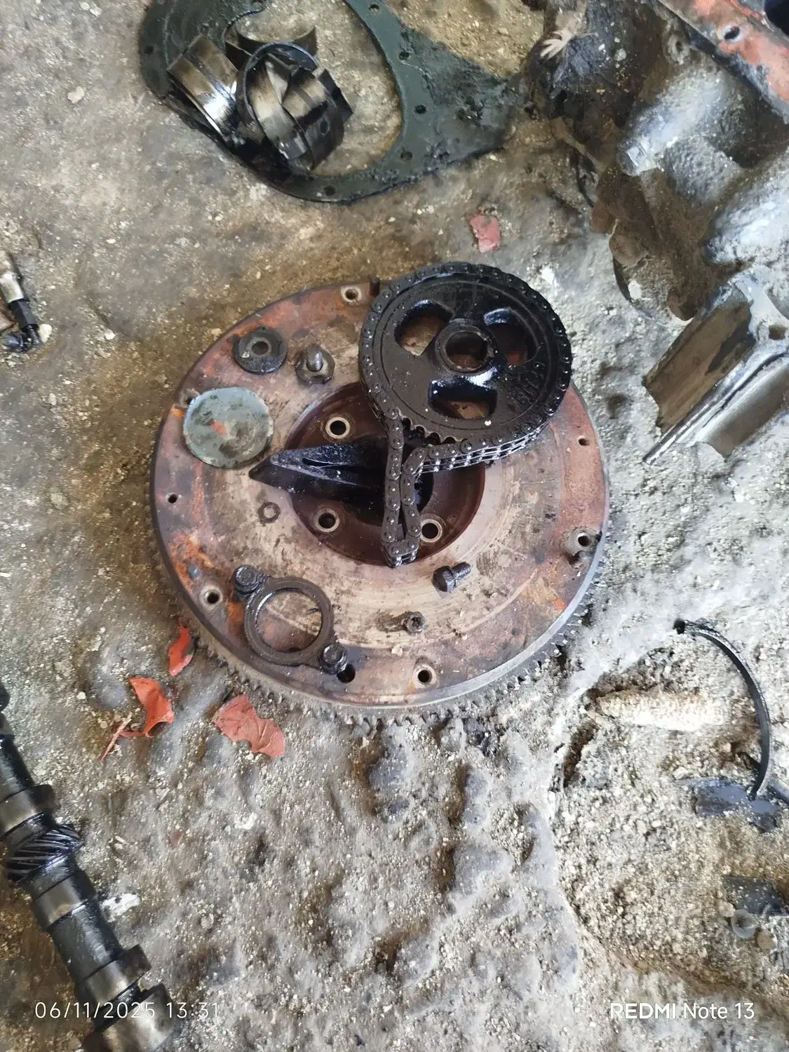 استوک یدکی پیکان دولوکس|قطعات یدکی و لوازم جانبی|اسلامشهر, صادقیه|دیوار