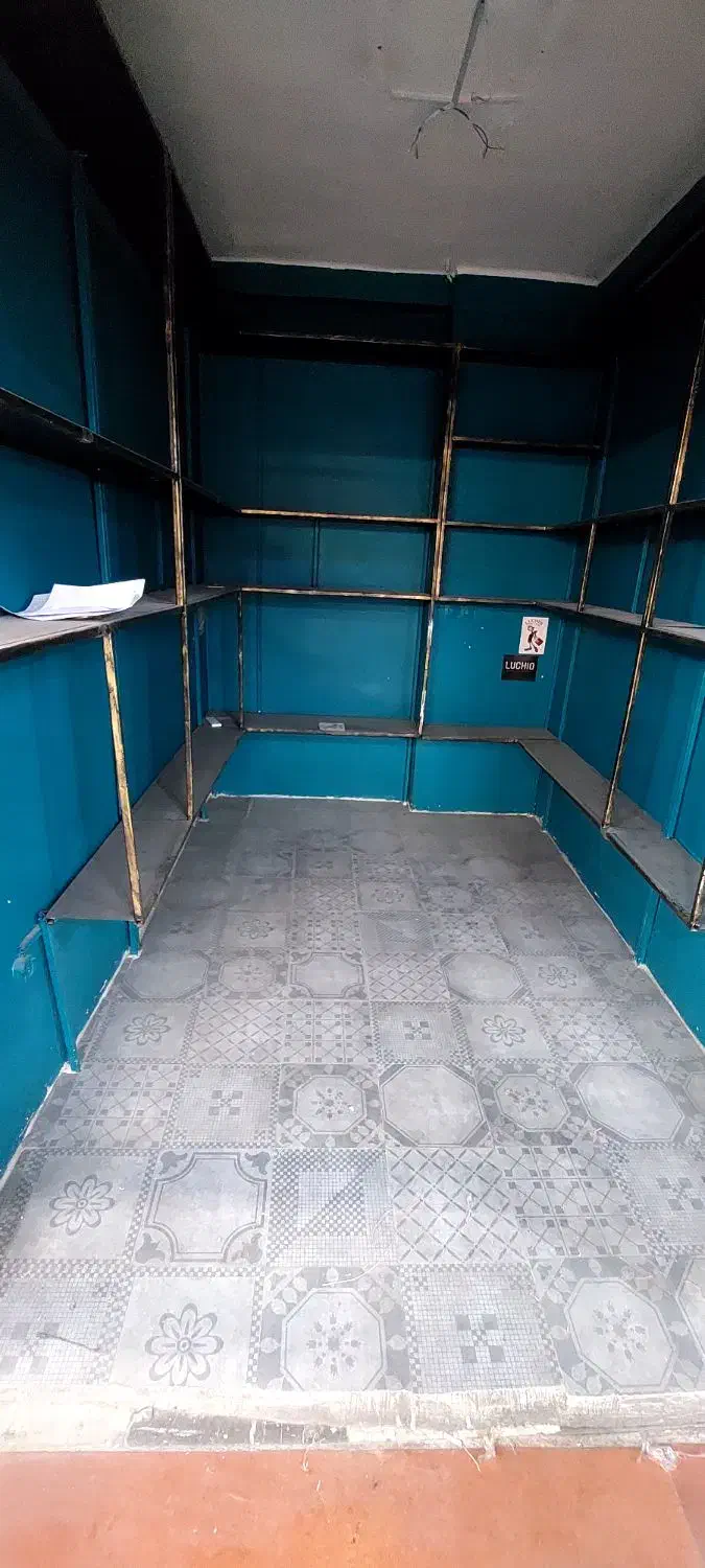 اجاره مغازه ۸ متری پاساژ مفید|اجارهٔ مغازه و غرفه|تهران, بازار|دیوار