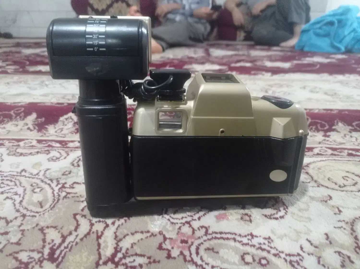 دوربین عکاسی DL2003|دوربین عکاسی و فیلم‌برداری|قم, نیروگاه|دیوار