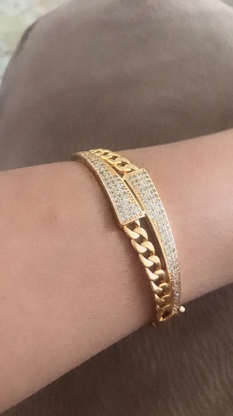 ست دستبند و انگشتر|بدلیجات|همدان, |دیوار