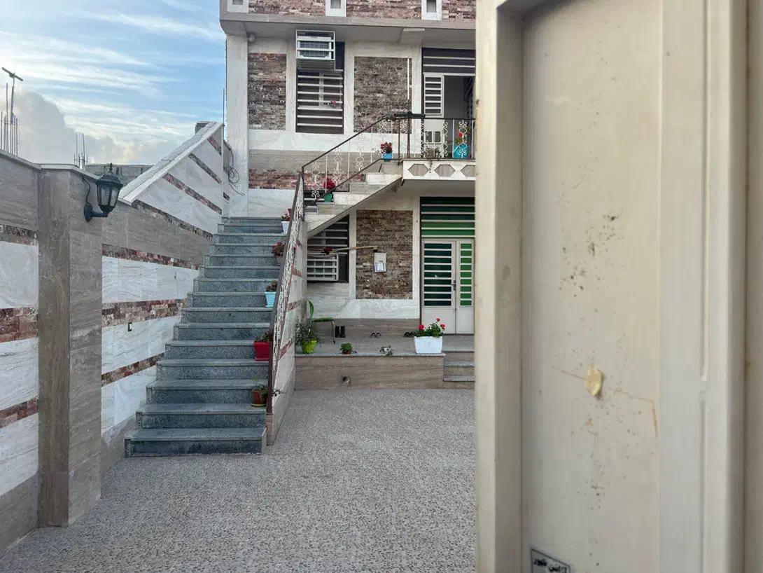 اپارتمان شخصی ساز سند تک برگ|فروش آپارتمان|جیرفت, |دیوار