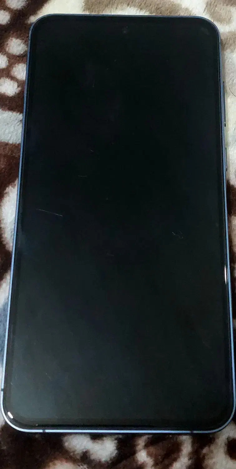 گوشی galaxy a55 5g|موبایل|سلمان‌شهر, |دیوار