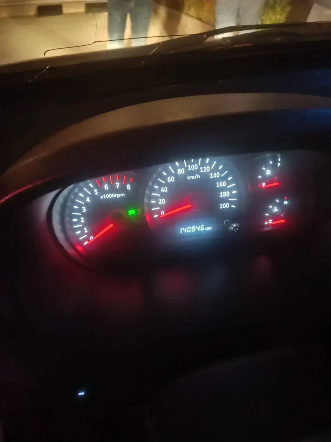 ساینا 1400بدون رنگ|خودرو سواری و وانت|ارومیه, |دیوار