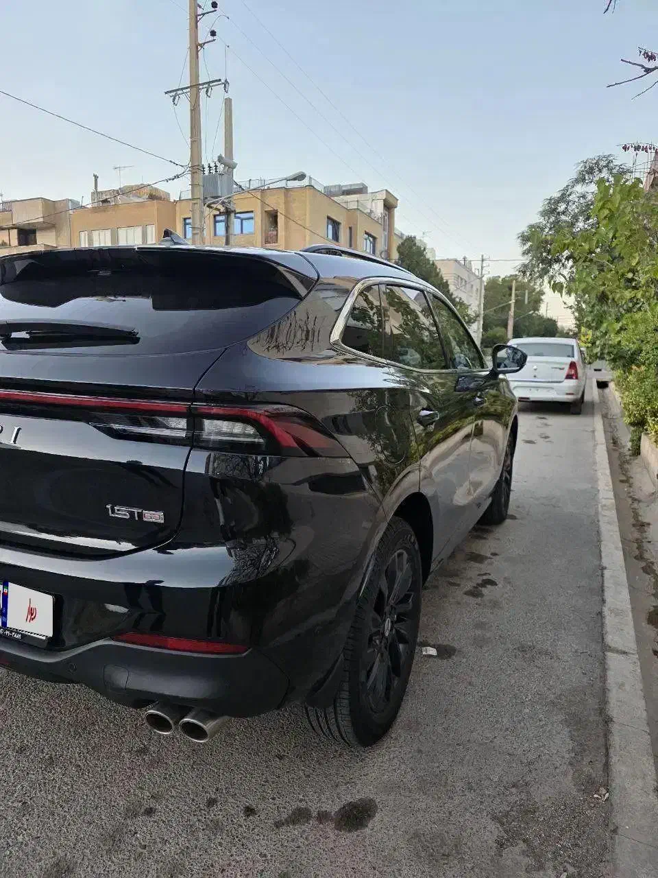 فروش لاماری در حد صفر|خودرو سواری و وانت|شیراز, قصرالدشت|دیوار