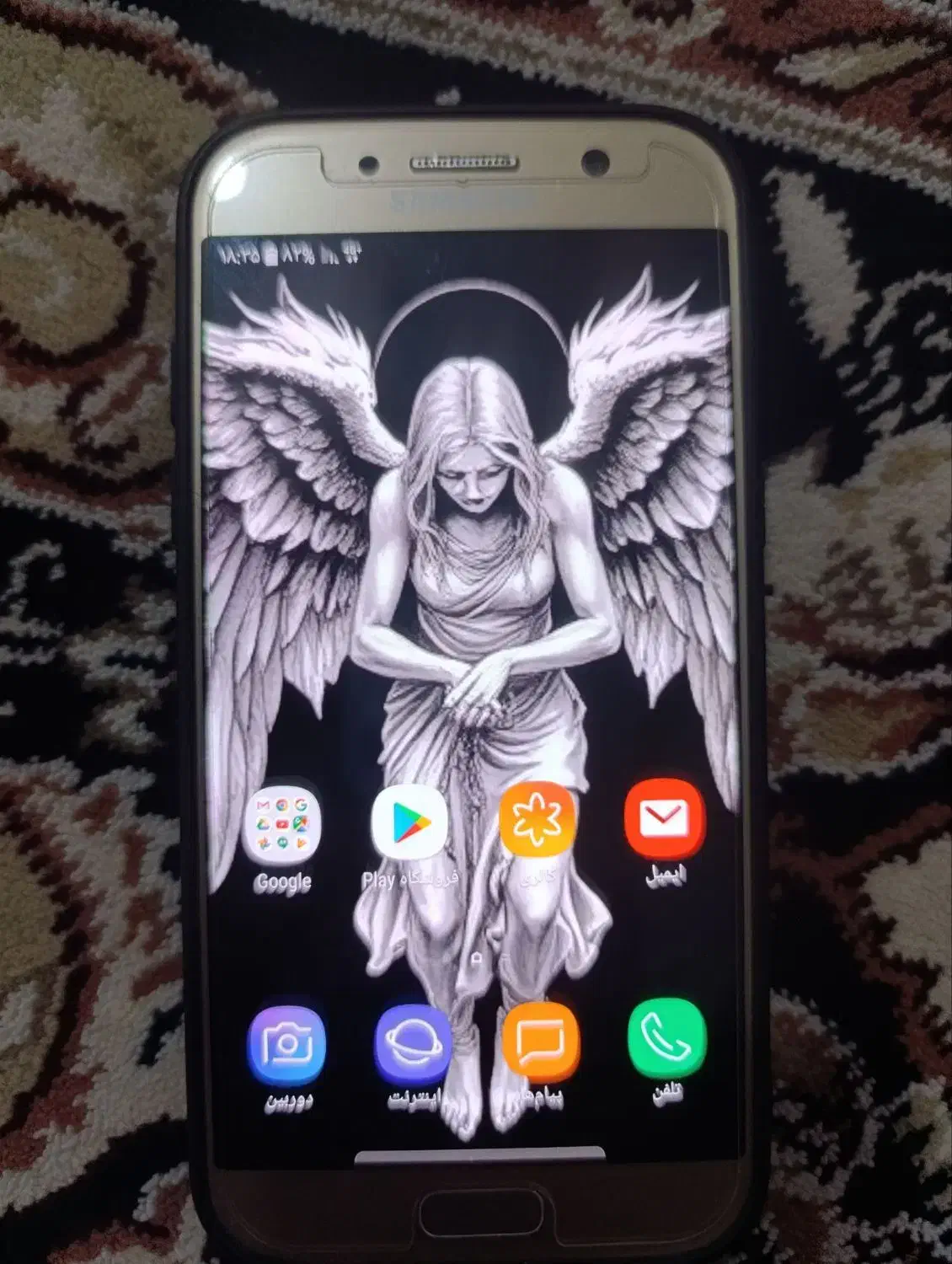 گوشی|موبایل|پاوه, |دیوار