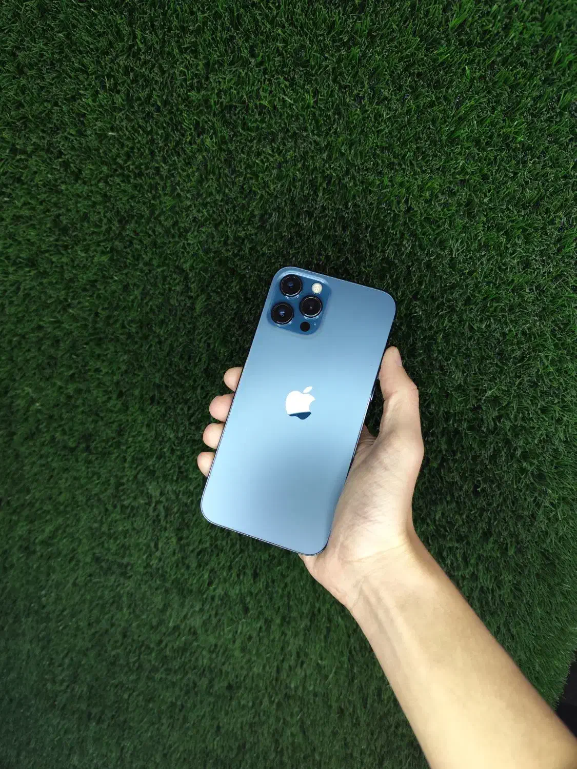 تمیز ترین ایفون‌ ۱۲ پرومکس استان|موبایل|آق قلا, |دیوار