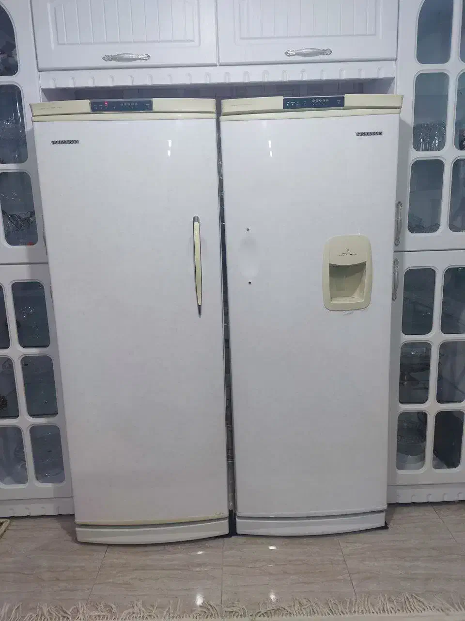 یخچال و لباس شویی|سایر لوازم برقی|سردشت, |دیوار