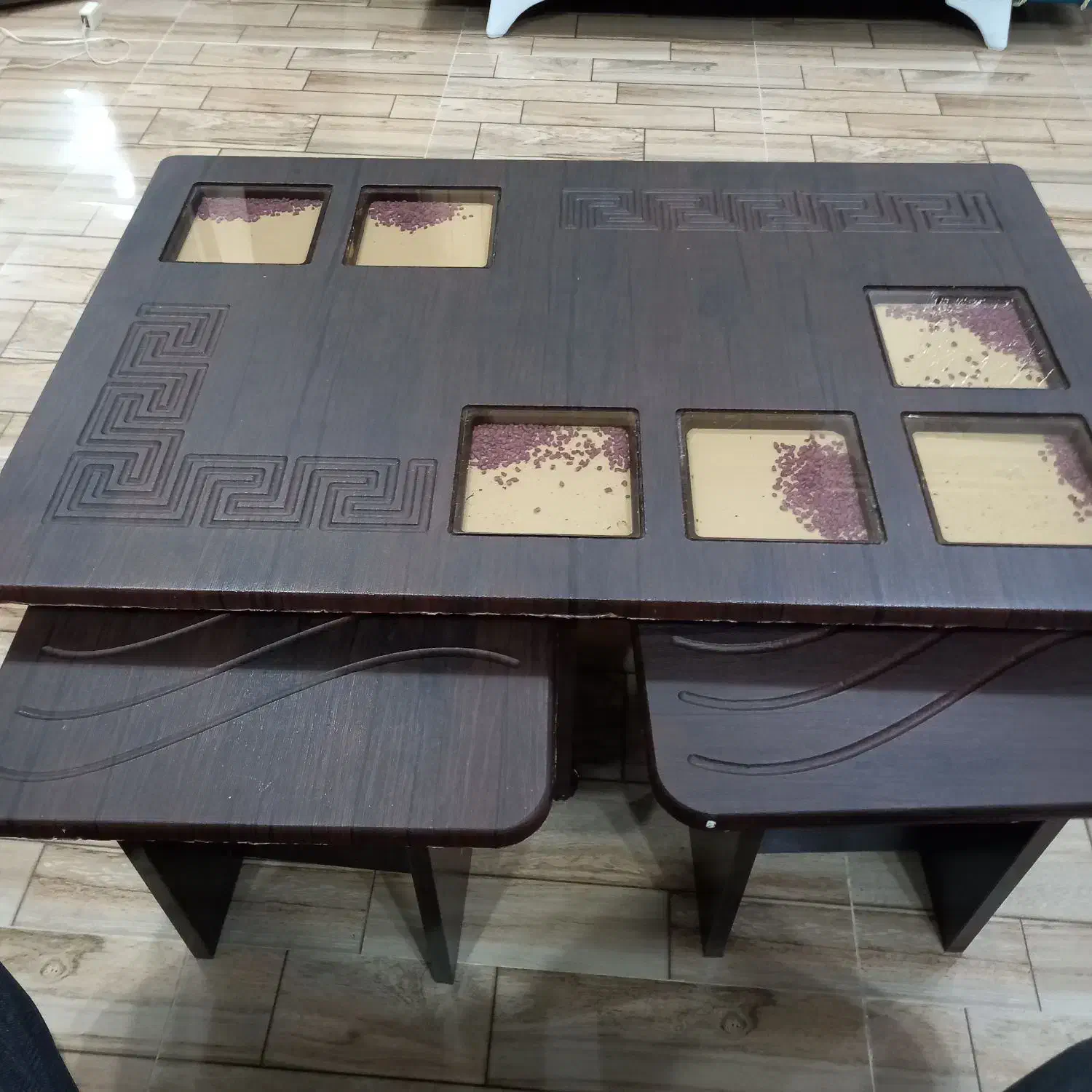 حراج چند عدد وسایل|حراج|لاهیجان, گلستان|دیوار