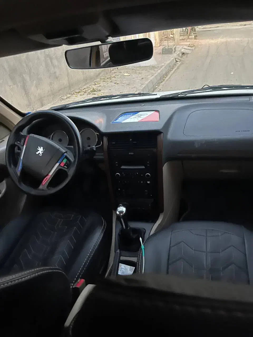 پارس سال مدل 98|خودرو سواری و وانت|تربت‌حیدریه, بی بی حسنیه|دیوار