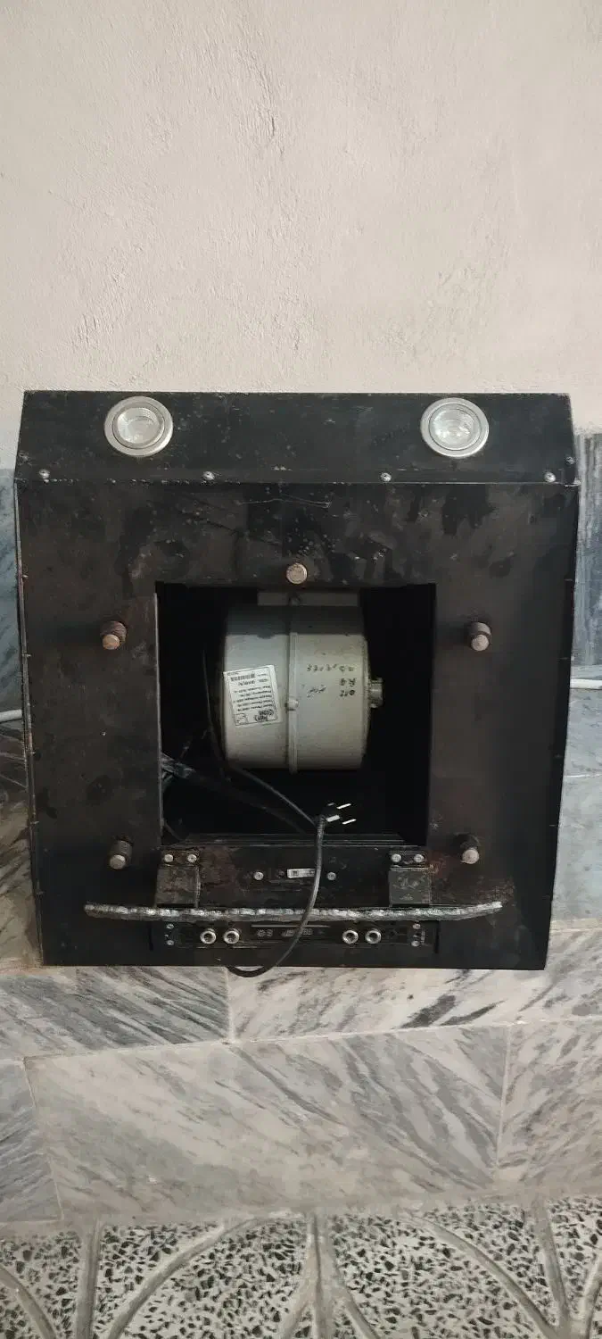 لوازم آشپزخانه|سایر لوازم برقی|بروجرد, |دیوار