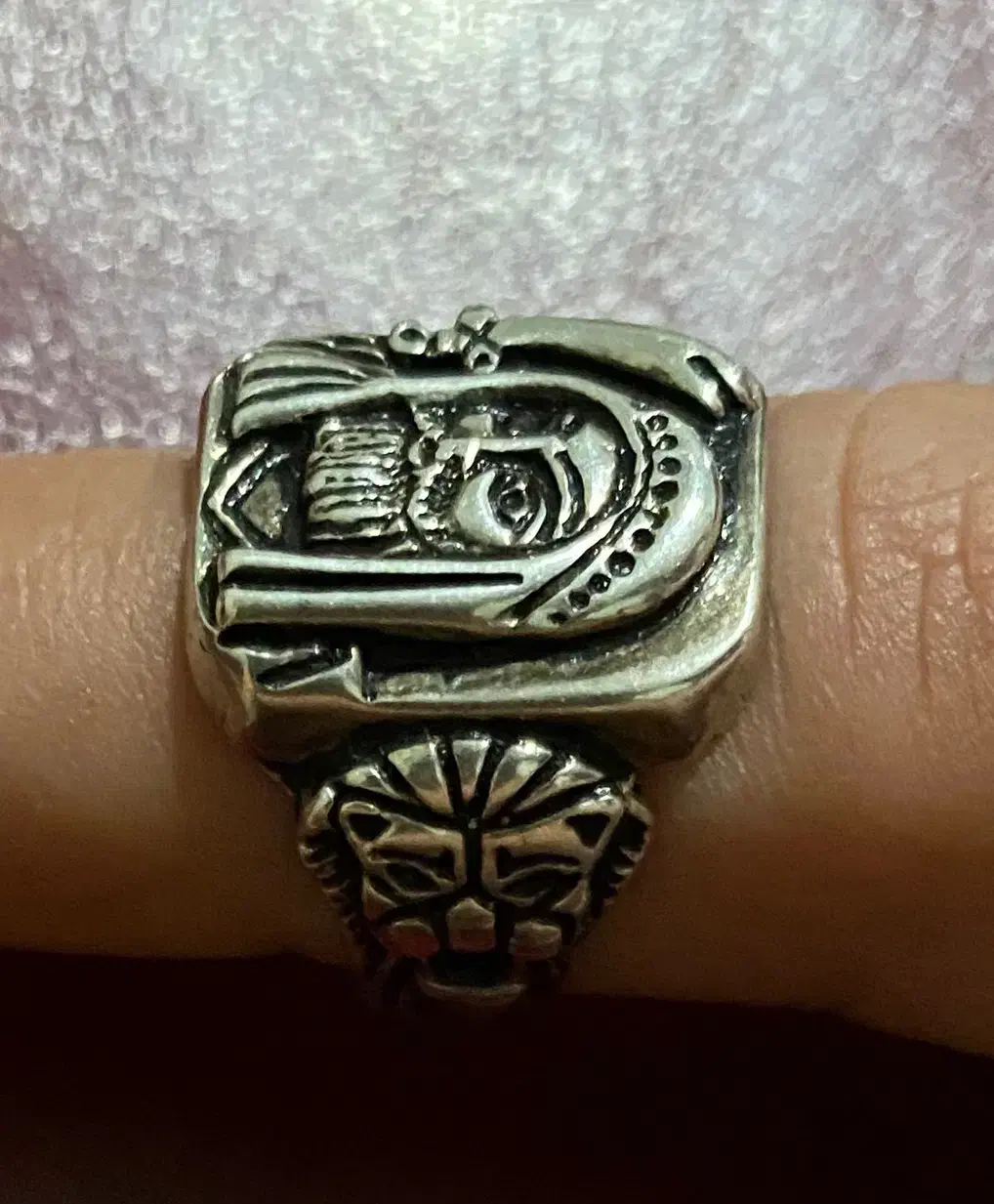 انگشترنقره|جواهرات|گرگان, |دیوار