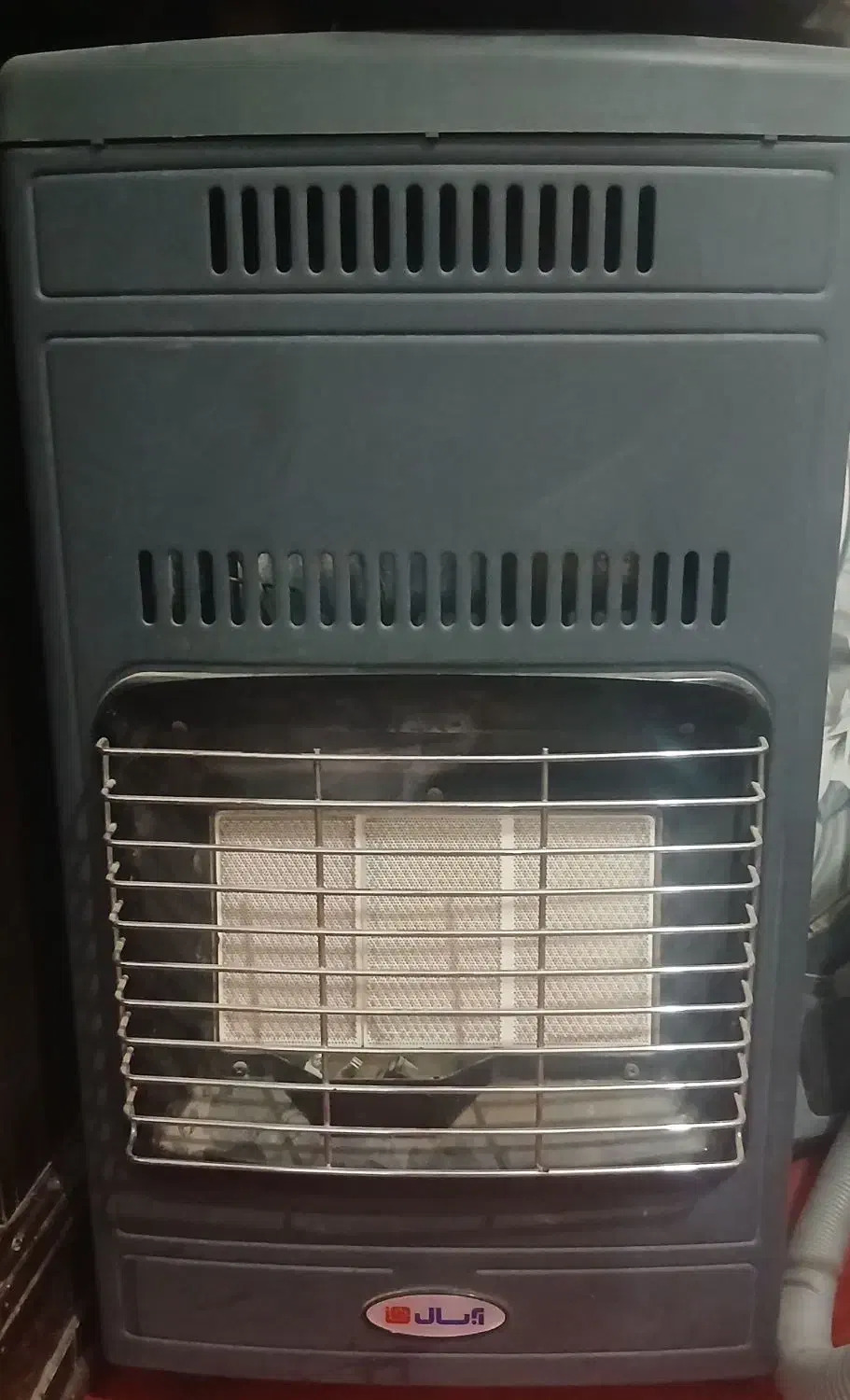 بخاری|بخاری، هیتر، شومینه|زهک, |دیوار