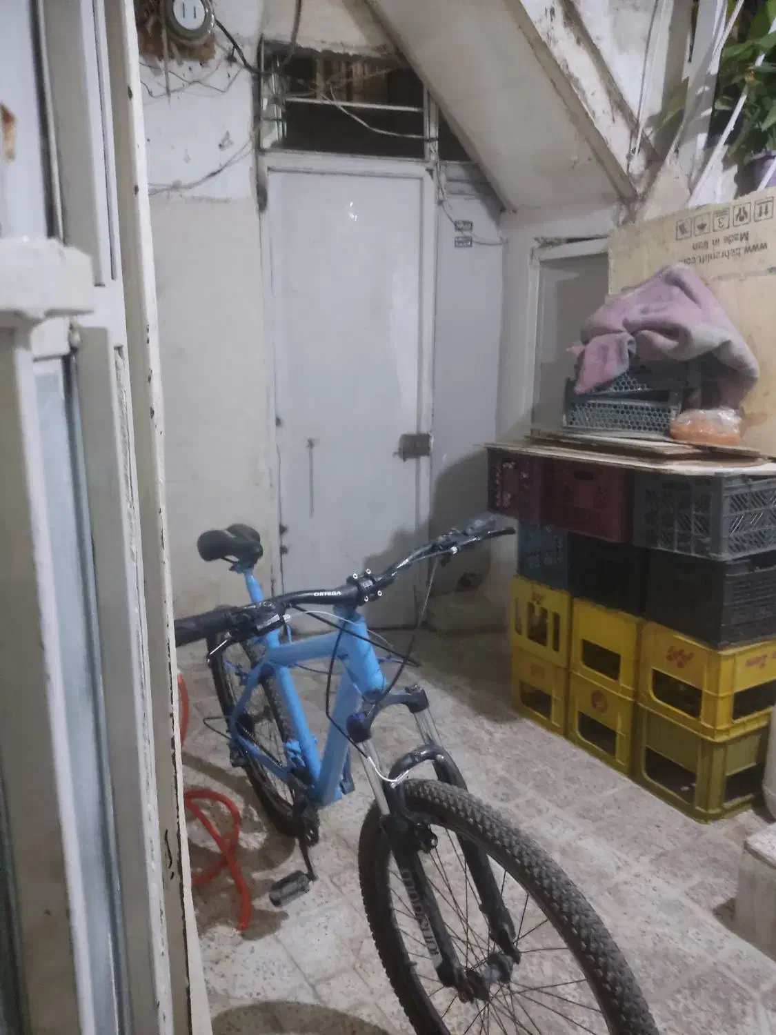 اجاره یک واحد۳۸متری|اجارهٔ آپارتمان|رباطکریم, شترخوار|دیوار