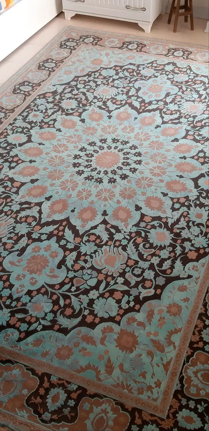 فرش ۶ متری|فرش|محمدشهر, شهرک پیام (مهرالبرز)|دیوار