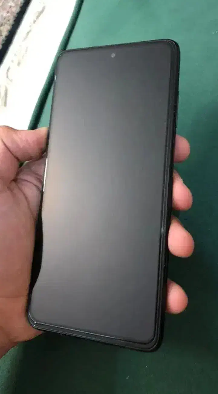 پوکو x3 nfc|موبایل|قم, پردیسان|دیوار