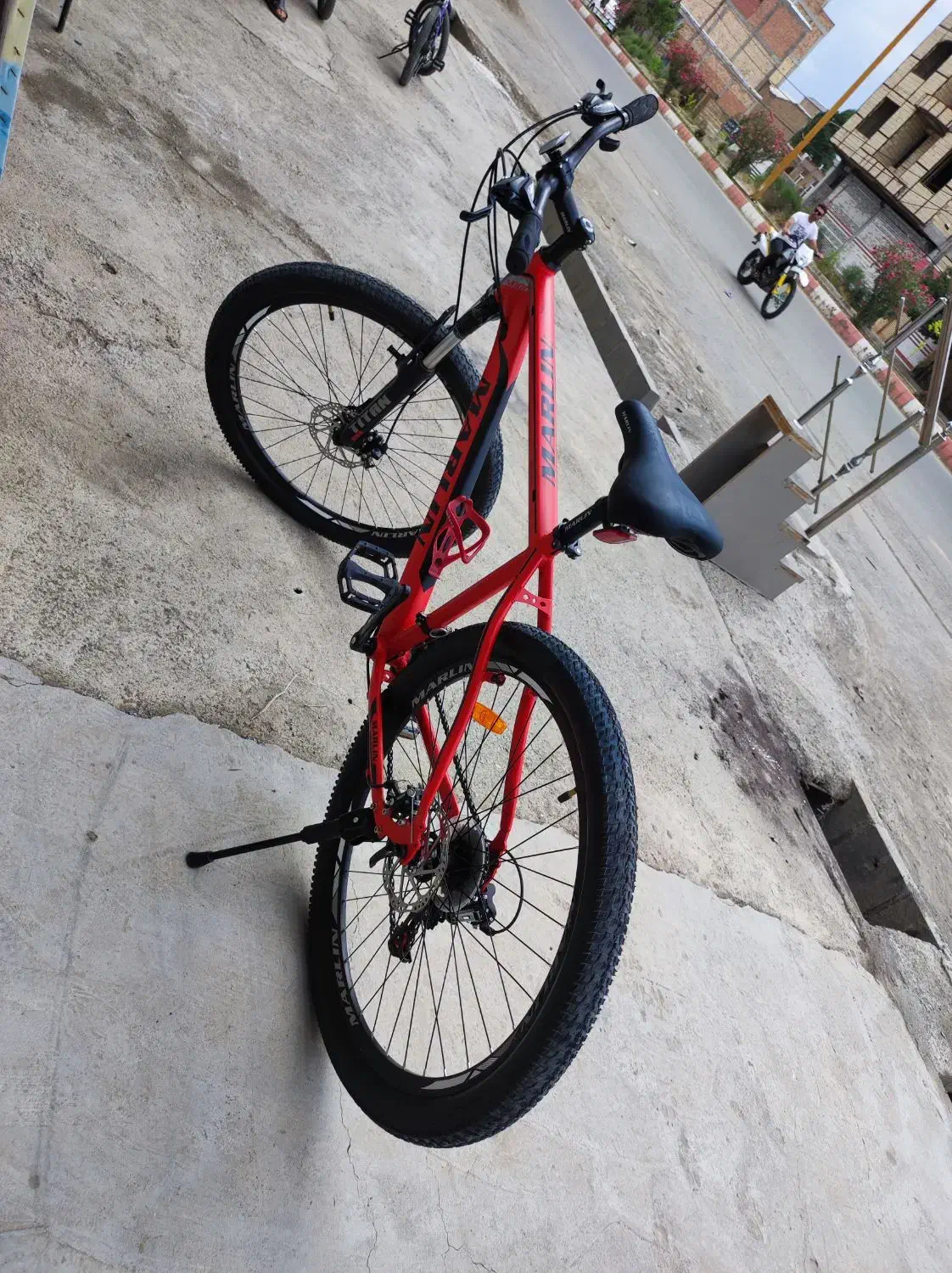 دوچرخه|دوچرخه، اسکیت، اسکوتر|پارسآباد, |دیوار