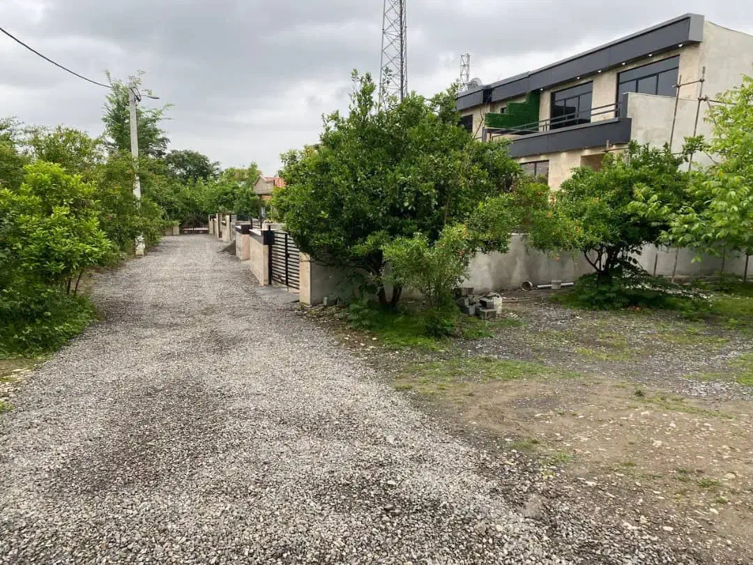 دوبلکس مدرن واستخردار با ویوی ۳۶۰ درجه همصفا|فروش خانه و ویلا|چمستان, |دیوار