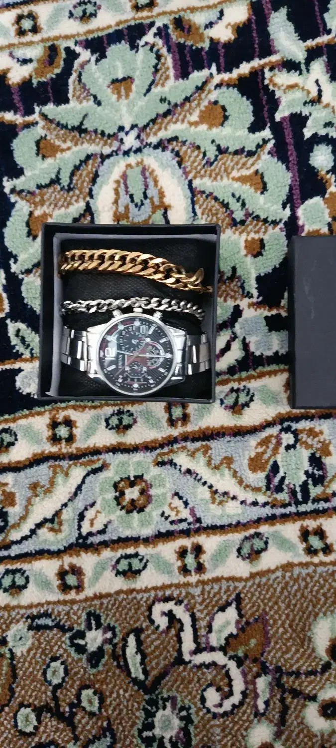 ساعت مچی مردانه|ساعت|سنقر, |دیوار