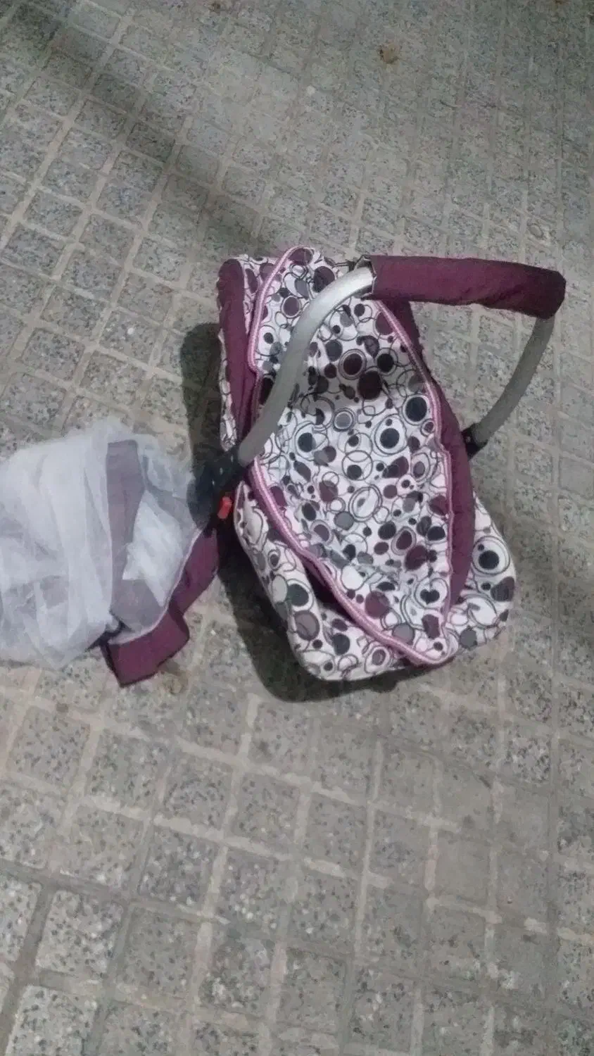 سیسمونی|اسباب و اثاث بچه|نورآباد, |دیوار