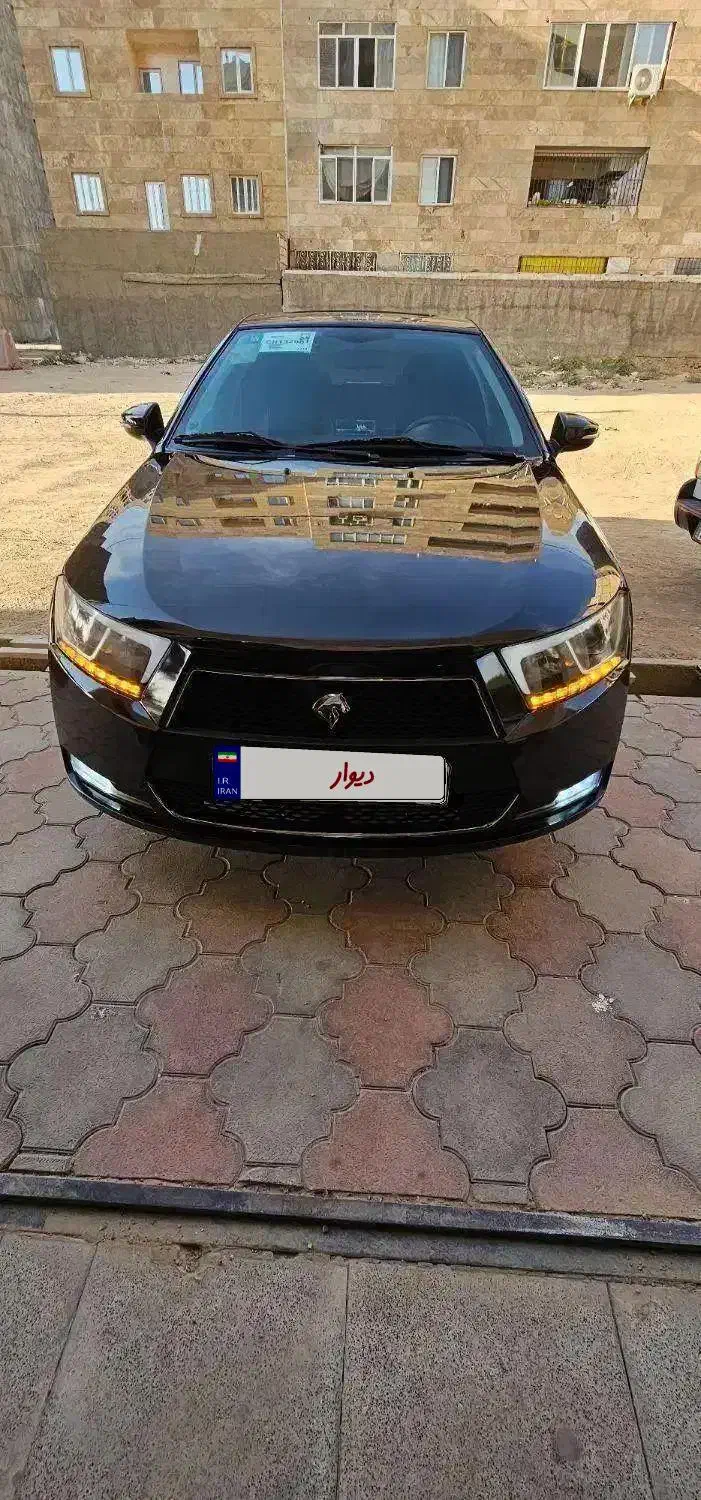 دنا پلاس  توربو۶ سرعت|خودرو سواری و وانت|قرچک, شهرک طلائیه|دیوار