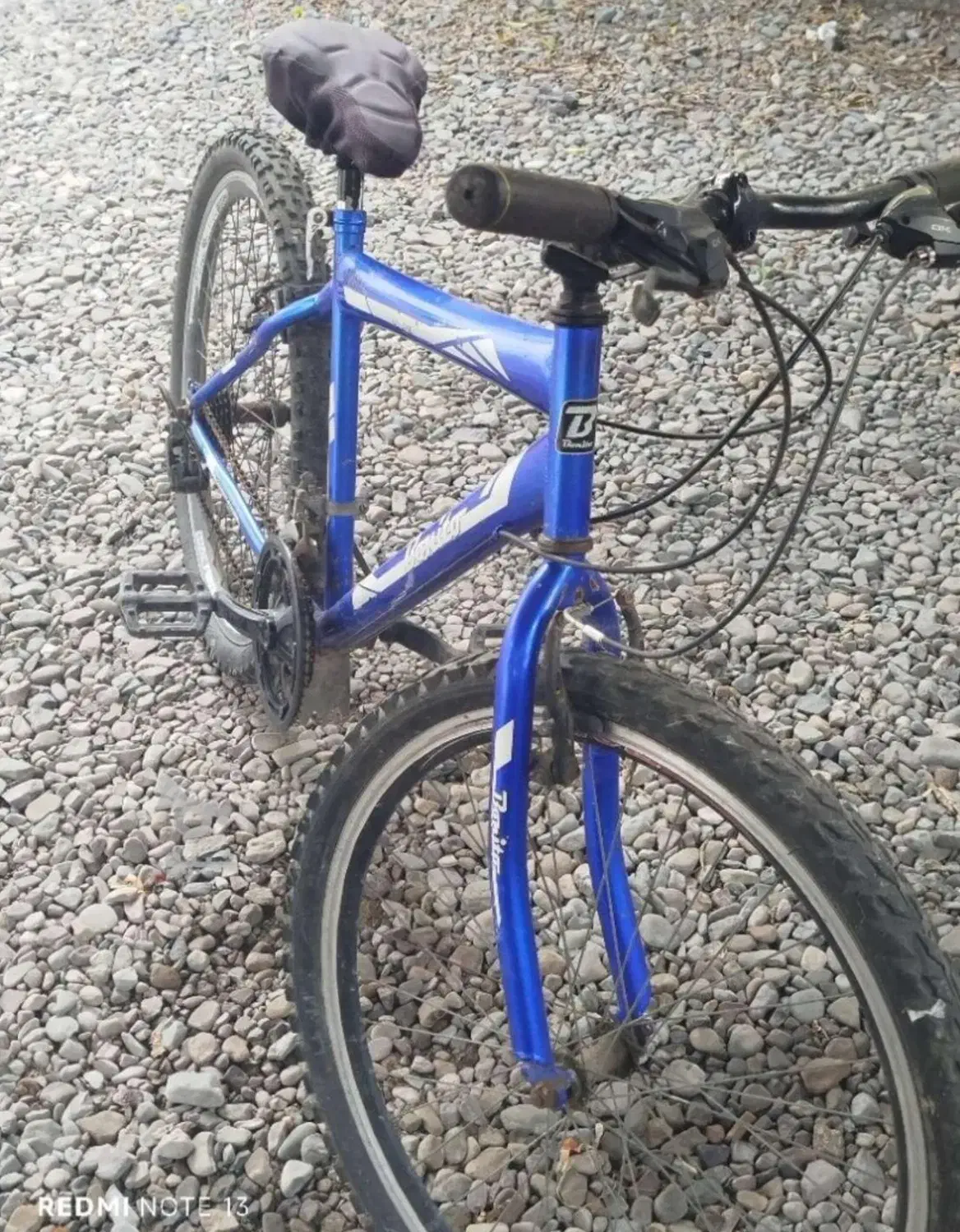 دوچرخه بونیتو ۲۶|دوچرخه، اسکیت، اسکوتر|تنکابن, |دیوار